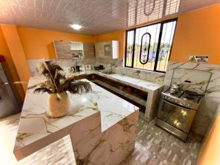 Hermoso Apartamento en Medio de las Montañas - 5