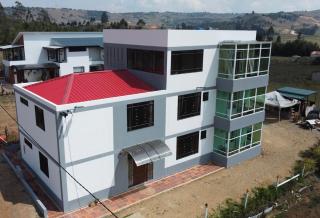 Hermoso Apartamento en Medio de las Montañas - 4