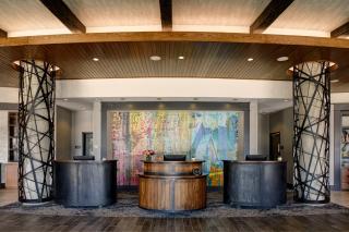 Archer Hotel Florham Park - 9