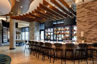Archer Hotel Florham Park - 5