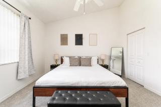 Newly Renovated Delray Beach Townhome - 5