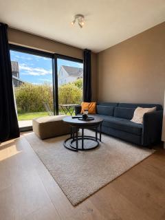 Modern Apartment - 5