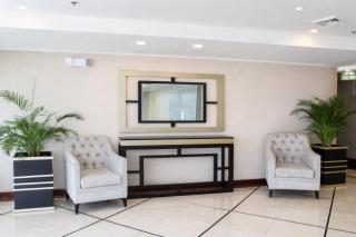 Torres de Suites by InAmazonas - 2