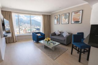 Torres de Suites by InAmazonas - 6