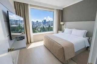 Torres de Suites by InAmazonas - 3