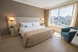 Torres de Suites by InAmazonas - 5