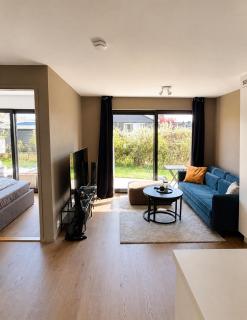 Modern Apartment - 6