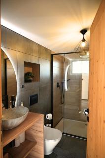 Wellness Chata Hideaway se saunou a vířivkou - Třebechovice pod Orebem - 1