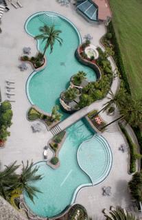 Torres de Suites by InAmazonas - 9