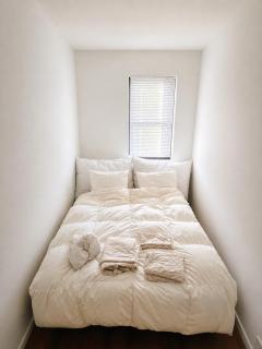 Modern Apartment - 2