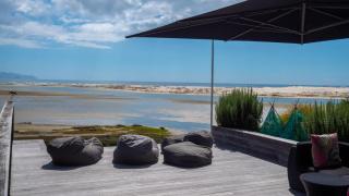 Eco Coastal Retreat - 5