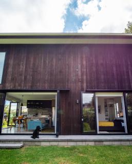 Eco Coastal Retreat - 3