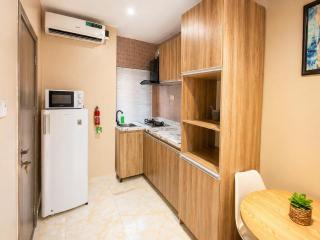 Happy Lodge Shortlets & Suites, Freedom Way, Lekki phase 1 - 6