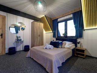 Willa Lux Wolf JACUZZI&SAUNA&GROTA SOLNA - 4