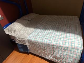Departamento con parqueadero y agua caliente - 8