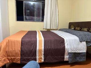 Departamento con parqueadero y agua caliente - 6
