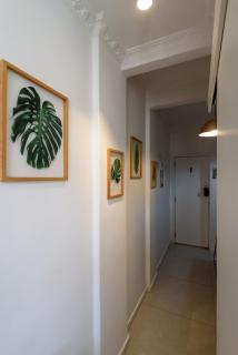 Studio com Vista p/ Cristo Redentor | PB 316/934 - 6