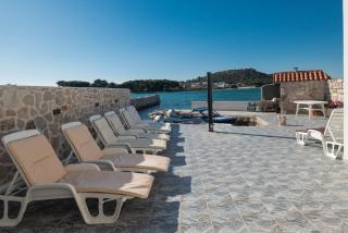 Apartments Villa Summertime - 8