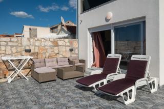 Apartments Villa Summertime - 6