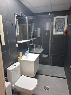 Kiko Apartment - 3