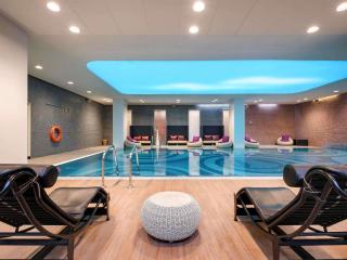 Novotel Almaty City Center - Almaty - 9