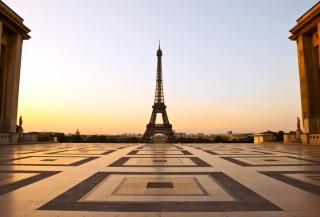 Luxury Parisian Flat - 3