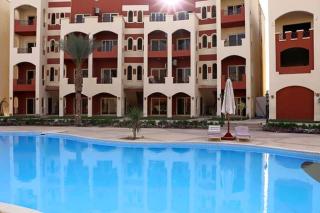 Sharm Hills Hotel Apartments - 5