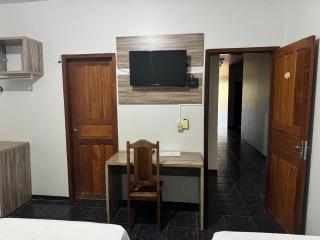 Hotel Veneza - 4