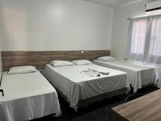 Hotel Veneza - 1