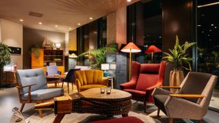 Ruby Emma Hotel Amsterdam by IHG - 3