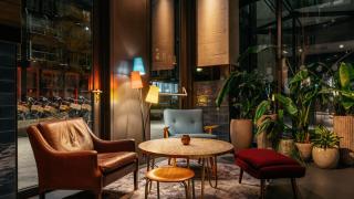 Ruby Emma Hotel Amsterdam by IHG - 1