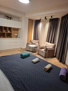 Kiko Apartment - 1