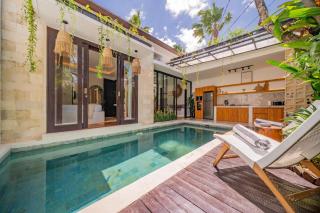 Baobab Villas 3 - 5