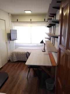 Miraflores, Lima, mini apartamento completo - 0