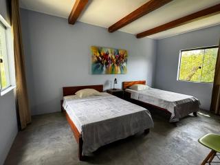 Villa Rivera Samaipata Rooms in Nature - 4