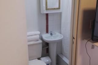 Miraflores, Lima, mini apartamento completo - 6