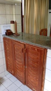 Apartamento na Praia de Taperapuã para 6 pessoas - 9