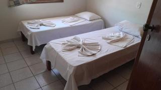 Apartamento na Praia de Taperapuã para 6 pessoas - 7