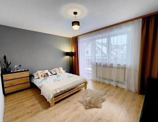 Apartament Sielskie Zacisze z jacuzii - 2