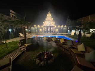 Qafqaz Mountside Chalet - 7