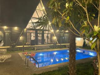 Qafqaz Mountside Chalet - 6