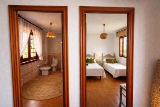 Holibai Mar de Lua, Vila gallega al lado del mar cerca de Baiona - 6