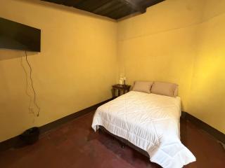 Hotel Itzel - 9