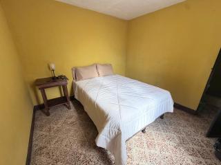 Hotel Itzel - 8