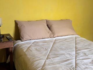 Hotel Itzel - 2