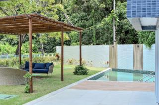Apartamento Moderno em Boa Viagem - Domus 101 - 7