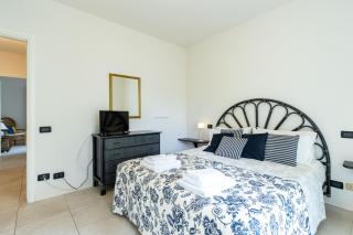 Come a Casa Nebbiuno, Appartamento in Villa, WiFi - 1