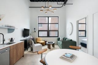 The Neighborhood Hotel - Little Italy LI - 0