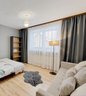 Apartament Sielskie Zacisze z jacuzii - 8