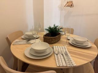 Studio, central, Prater, Schwedenplatz - 9